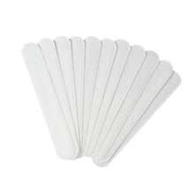 Load image into Gallery viewer, 10/50Pcs Hat Sweat Absorber Stickers Disposable Hat Sweat Absorber Stickers Adhesive Sweatproof Liners for Baseball Caps Visors
