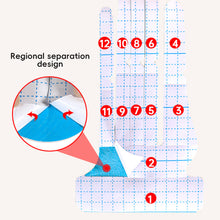 Load image into Gallery viewer, 10PCS/Box E-sports Hand Mouse Finger Muscle Tape Elastic Support Band for Finger Joint and Wrist Tendonitis Fixation
