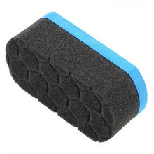 Load image into Gallery viewer, 1PC EVA Car Wax Sponge Multi-Purpose Auto Detailing Polishing Sponge Car Cleaning Supplies
