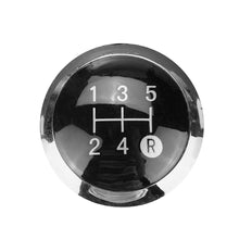 Load image into Gallery viewer, Car Gear Shift Knob Stick Cover Cap Emblem Badge 5/6 Speed For TOYOTA Corolla 1.8MT 2007-2013/ RAV4 Avensis Yaris D4d Urban Altis Scion

