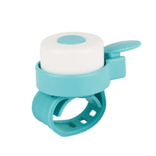 Load image into Gallery viewer, Cartoon Bicycle Bell MTB Bell Handlebar Safety Bell Cycling Lovely Loud Bicycle Accessories
