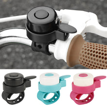 Load image into Gallery viewer, Cartoon Bicycle Bell MTB Bell Handlebar Safety Bell Cycling Lovely Loud Bicycle Accessories
