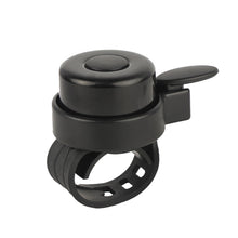 Load image into Gallery viewer, Cartoon Bicycle Bell MTB Bell Handlebar Safety Bell Cycling Lovely Loud Bicycle Accessories
