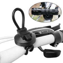 Load image into Gallery viewer, Bicycle Headlight Holder Bike Flashlight Rack MTB Lamp Bracket Clip Cycling Headlamp Mount Bracket Bicycle Torch Lights Mount
