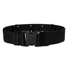 Load image into Gallery viewer, Outdoor Equipment Security Belt Tactical Belt Molle Battle Belt Airsoft Combat Waist Belt Hunting Accessories
