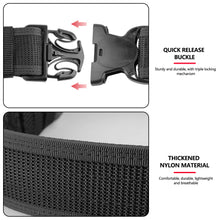 Load image into Gallery viewer, Tactical Thickened Belt Men Hunting Molle Battle Belt Set War Belt Combat Inner Outer Waist Belt
