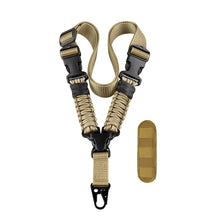 Load image into Gallery viewer, Webbing Tactical Shot Shoulder Strap Gun Belt Sling Quick Release QD Buckle for Rifle Rope Belt Hunting Accessories
