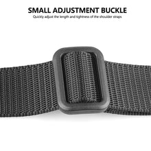 Load image into Gallery viewer, Webbing Tactical Shot Shoulder Strap Gun Belt Sling Quick Release QD Buckle for Rifle Rope Belt Hunting Accessories
