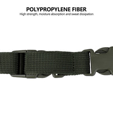 Load image into Gallery viewer, Tactical Two Point Rifle Sling Lanyard Spring Multipurpose Gun Rifle Sling Strap Pistol Shooting Shotgun Accessories
