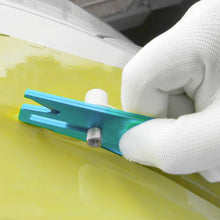 Load image into Gallery viewer, Multifunctional Car Vinyl Film Cutting Tool Window Film Cutting Tool Safety Film Cutting Knife Film Cutting And Trimmi

