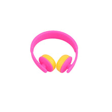 Load image into Gallery viewer, Miniature Headset for 10.5cm Labubu 4.0 Cute DIY Doll Clothes Fashion Accessories Lovely Outfit Gifts for Girls Friends
