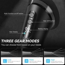 Load image into Gallery viewer, Electric Ear Washer Earwax Removal Tool Adjustable Travel-Friendly Daily Ear Care For Sensitive Ears Family Earwax Issues Personal Health Care
