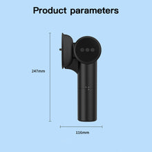 Load image into Gallery viewer, 2 IN 1 Electric Ear Cleaner/Drying Machine Ear Canal Irrigation Kit Daily Ear Hygiene After Swimming Ear Dryer Home Ear Care Kit
