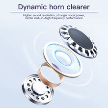 Load image into Gallery viewer, Smart In-Ear Hearing Aids Earphones Invisible Elderly Sound Amplifiers Deaf-aid Senior Home Outdoor Activity Hearing Helper Gift Idea
