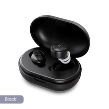 Load image into Gallery viewer, Smart In-Ear Hearing Aids Earphones Invisible Elderly Sound Amplifiers Deaf-aid Senior Home Outdoor Activity Hearing Helper Gift Idea

