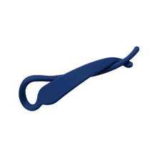 Load image into Gallery viewer, Simple and Fashionable Hair Cip Banana Clip Vertical Clip Resin Hair Clamp Hairpin Hair Accessory for Women Chic Updos
