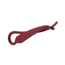 Load image into Gallery viewer, Simple and Fashionable Hair Cip Banana Clip Vertical Clip Resin Hair Clamp Hairpin Hair Accessory for Women Chic Updos

