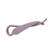 Load image into Gallery viewer, Simple and Fashionable Hair Cip Banana Clip Vertical Clip Resin Hair Clamp Hairpin Hair Accessory for Women Chic Updos
