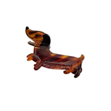 Load image into Gallery viewer, Cute Style Puppy Gripper Hair Clip Cartoon Dachshund Corgi Hair Accessory Fashionable Acrylic for Women Girls
