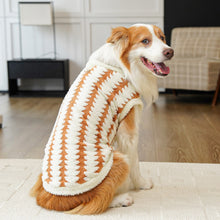Load image into Gallery viewer, 7.5-35kg Golden Retriever French Bulldog Clothes Pajamas Warm Fleece Winter Cat Coat Pet Clothes For Medium and Large Dogs Chistmas Dress-up
