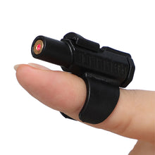 Load image into Gallery viewer, Interactive Portable Mini Red Dot Laser Light Cat Toy Funny Cat Laser Sight Pointer Laser Pen Cat Chaser Stick Cat Teasing Pen
