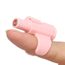 Load image into Gallery viewer, Interactive Portable Mini Red Dot Laser Light Cat Toy Funny Cat Laser Sight Pointer Laser Pen Cat Chaser Stick Cat Teasing Pen
