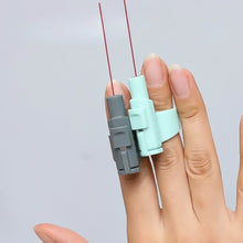 Load image into Gallery viewer, Interactive Portable Mini Red Dot Laser Light Cat Toy Funny Cat Laser Sight Pointer Laser Pen Cat Chaser Stick Cat Teasing Pen
