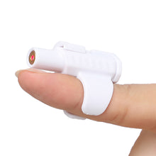Load image into Gallery viewer, Interactive Portable Mini Red Dot Laser Light Cat Toy Funny Cat Laser Sight Pointer Laser Pen Cat Chaser Stick Cat Teasing Pen
