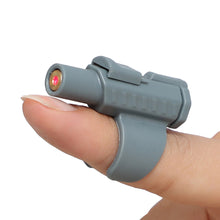 Load image into Gallery viewer, Interactive Portable Mini Red Dot Laser Light Cat Toy Funny Cat Laser Sight Pointer Laser Pen Cat Chaser Stick Cat Teasing Pen
