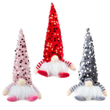 Load image into Gallery viewer, Glowing Gnome Christmas Decorations Faceless Dolls Christmas Decoration for Home Christmas Ornaments Navidad New Year 2026
