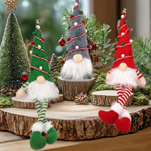 Load image into Gallery viewer, Glowing Gnome Christmas Faceless Doll Merry Christmas Home Decoration Navidad Natal Gift for New Year 2026 Xmas Gifts
