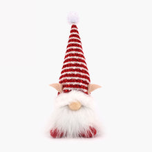 Load image into Gallery viewer, Glowing Gnome Christmas Faceless Doll Merry Christmas Home Decoration Navidad Natal Gift for New Year 2026 Xmas Gifts
