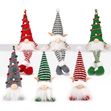 Load image into Gallery viewer, Glowing Gnome Christmas Faceless Doll Merry Christmas Home Decoration Navidad Natal Gift for New Year 2026 Xmas Gifts
