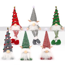 Load image into Gallery viewer, Glowing Gnome Christmas Faceless Doll Merry Christmas Home Decoration Navidad Natal Gift for New Year 2026 Xmas Gifts
