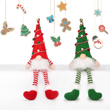 Load image into Gallery viewer, Glowing Gnome Christmas Faceless Doll Merry Christmas Home Decoration Navidad Natal Gift for New Year 2026 Xmas Gifts
