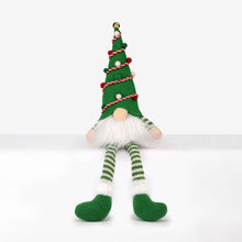 Load image into Gallery viewer, Glowing Gnome Christmas Faceless Doll Merry Christmas Home Decoration Navidad Natal Gift for New Year 2026 Xmas Gifts
