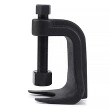 Load image into Gallery viewer, Car Ball Joint Separator Ball Joint Removal Tool Ball Joint Puller 2-3/8 Inch Tool Kit For Trucks SUVs
