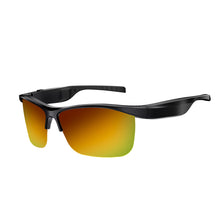 Load image into Gallery viewer, 5.4 Smart Bluetooth Glasses with Call/Music Function Waterproof Long-Endurance Sports Earphones Type-C Fast Charging
