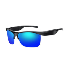 Load image into Gallery viewer, 5.4 Smart Bluetooth Glasses with Call/Music Function Waterproof Long-Endurance Sports Earphones Type-C Fast Charging
