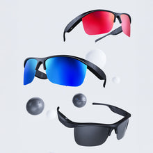 Load image into Gallery viewer, 5.4 Smart Bluetooth Glasses with Call/Music Function Waterproof Long-Endurance Sports Earphones Type-C Fast Charging
