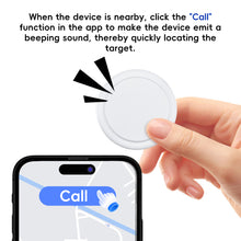 Load image into Gallery viewer, Android /IOS Global Smart Locator With Waterproof Case Universal Remote Search And Anti-Loss Device For The Elderly Children Pets
