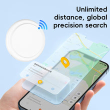 Load image into Gallery viewer, Android /IOS Global Smart Locator With Waterproof Case Universal Remote Search And Anti-Loss Device For The Elderly Children Pets
