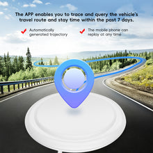Load image into Gallery viewer, Android /IOS Global Smart Locator With Waterproof Case Universal Remote Search And Anti-Loss Device For The Elderly Children Pets
