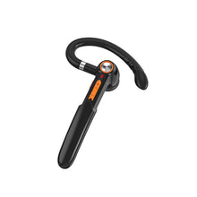Load image into Gallery viewer, Business Bluetooth Earphone Rotatable Ear-Hook Stereo Noise-Cancelling Headphones Touch Control (ME-100 )
