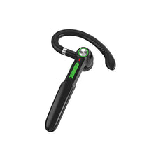 Load image into Gallery viewer, Business Bluetooth Earphone Rotatable Ear-Hook Stereo Noise-Cancelling Headphones Touch Control (ME-100 )
