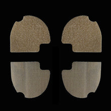 Load image into Gallery viewer, 1 Pair Tactical Headphone Camouflage Hook And Loop Patch Headphone Cable Storage Self-Adhesive Cloth Outdoor Tactical Supplies
