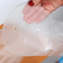 Load image into Gallery viewer, 1PC 4-Hole Chest Seal Hydrogel Chest Trauma Dressing for Wilderness First Aid and Emergency Protection
