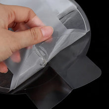 Load image into Gallery viewer, 1PC 4-Hole Chest Seal Hydrogel Chest Trauma Dressing for Wilderness First Aid and Emergency Protection
