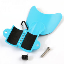Load image into Gallery viewer, 1PC Fishing Rod Arm Support for 20-30MM Diameter Handle Non-Slip Labor-Saving Elbow Rest Fishing Accessories
