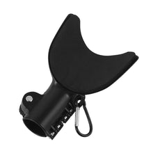 Load image into Gallery viewer, 1PC Fishing Rod Arm Support for 20-30MM Diameter Handle Non-Slip Labor-Saving Elbow Rest Fishing Accessories
